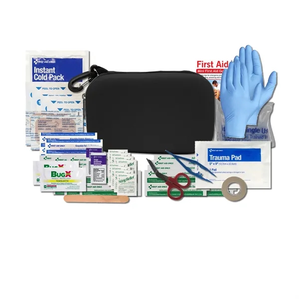 Compact First Aid - Compact First Aid - Image 1 of 6
