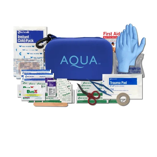 Compact First Aid - Compact First Aid - Image 2 of 6