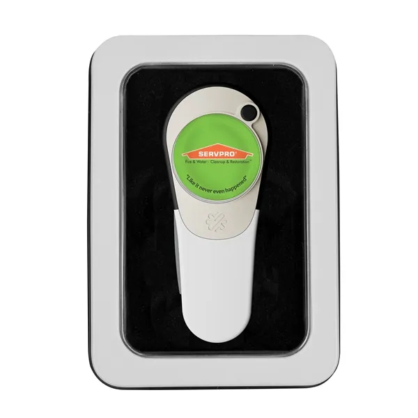 Pitchfix Icon Golf Divot Tool in Window Tin - Pitchfix Icon Golf Divot Tool in Window Tin - Image 5 of 7