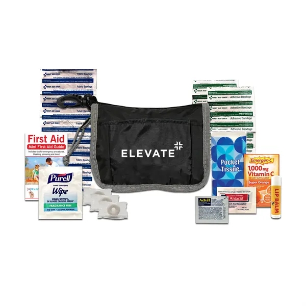 Tipsy Tradeshow Survival Kit - Tipsy Tradeshow Survival Kit - Image 0 of 5