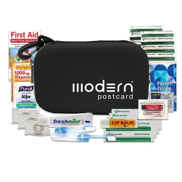 Overnight Event Kit - Overnight Event Kit - Image 2 of 5