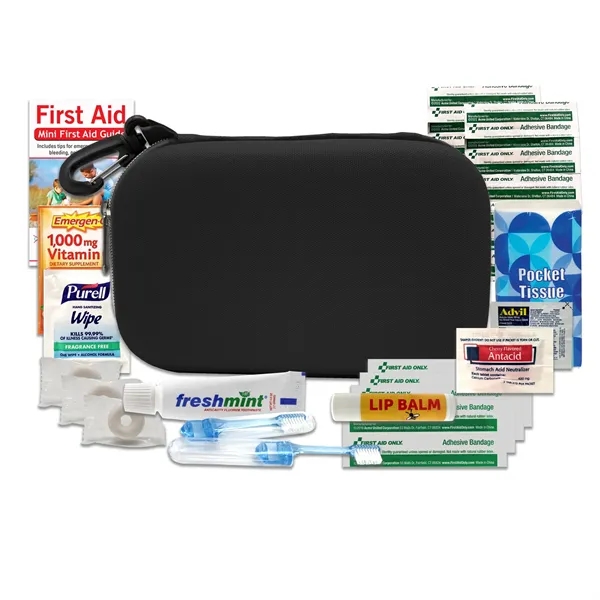 Overnight Event Kit - Overnight Event Kit - Image 1 of 5