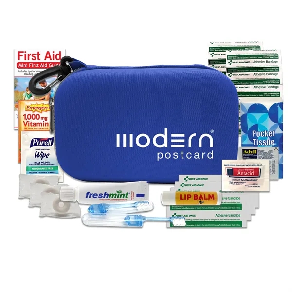 Overnight Event Kit - Overnight Event Kit - Image 0 of 5