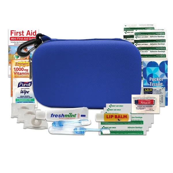 Overnight Event Kit - Overnight Event Kit - Image 3 of 5
