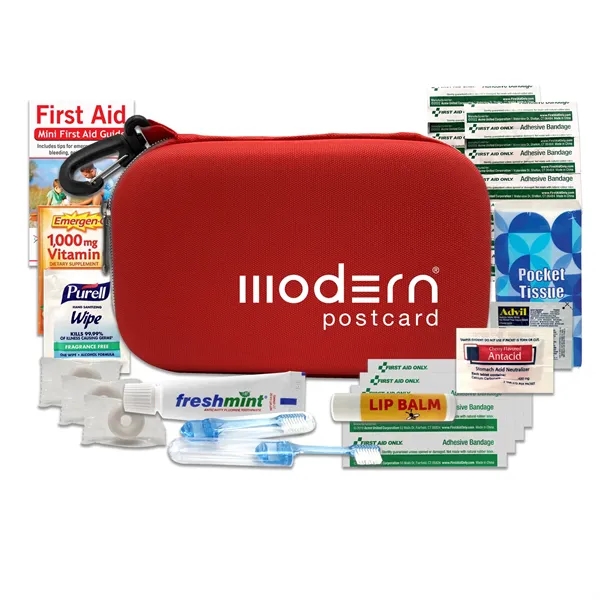 Overnight Event Kit - Overnight Event Kit - Image 4 of 5
