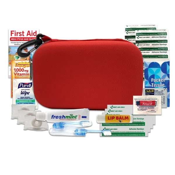 Overnight Event Kit - Overnight Event Kit - Image 5 of 5