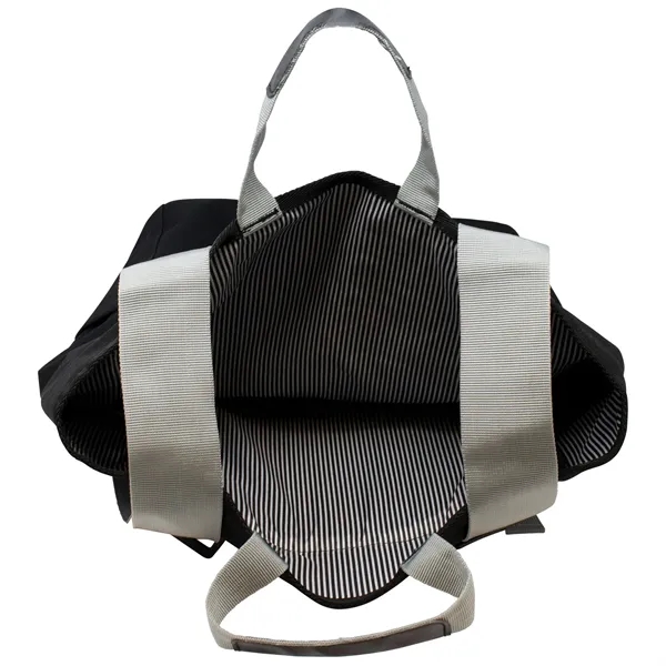 Slater Backpack Tote - Slater Backpack Tote - Image 6 of 9