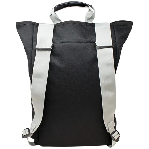 Slater Backpack Tote - Slater Backpack Tote - Image 7 of 9