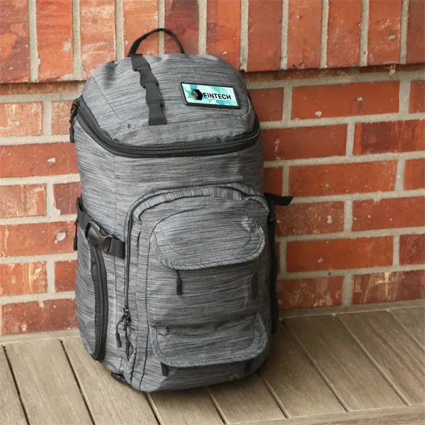 Mission BackPack™ - Mission BackPack™ - Image 0 of 11