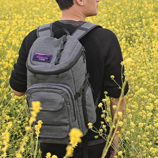 Mission BackPack™ - Mission BackPack™ - Image 1 of 11