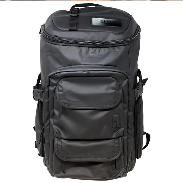 Mission BackPack™ - Mission BackPack™ - Image 4 of 11