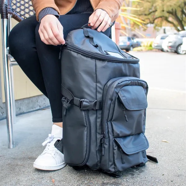 Mission BackPack™ - Mission BackPack™ - Image 7 of 11