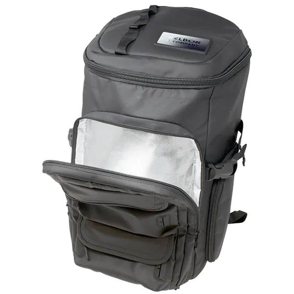 Mission BackPack™ - Mission BackPack™ - Image 2 of 11