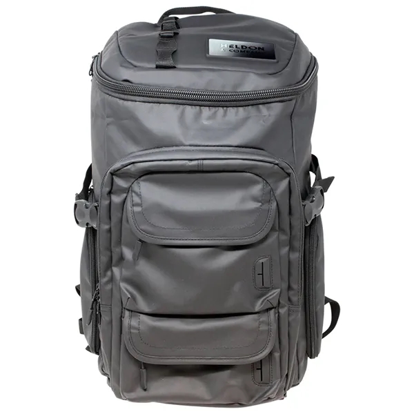 Mission BackPack™ - Mission BackPack™ - Image 6 of 11