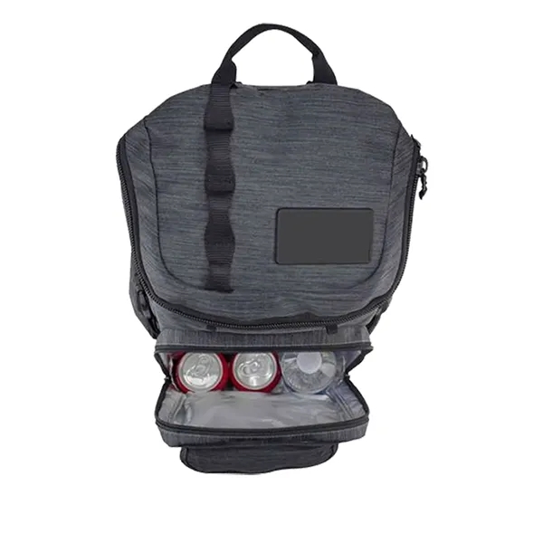 Mission BackPack™ - Mission BackPack™ - Image 10 of 11