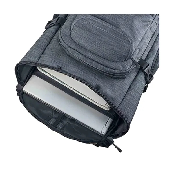 Mission BackPack™ - Mission BackPack™ - Image 11 of 11