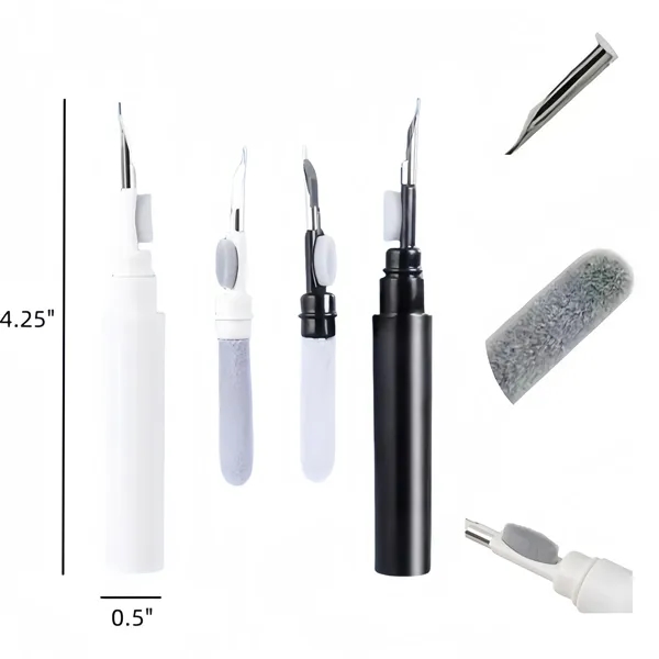 Bluetooth earphone cleaning brush - Bluetooth earphone cleaning brush - Image 4 of 4