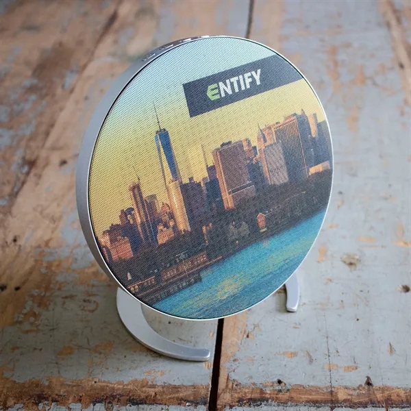 Sonosphear™ Wireless Speaker with Microphone