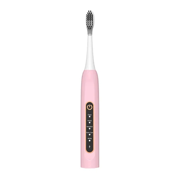 Rechargeable Toothbrush - Rechargeable Toothbrush - Image 2 of 2