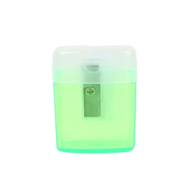 Pencil Sharpener with Trash Can - Pencil Sharpener with Trash Can - Image 4 of 4