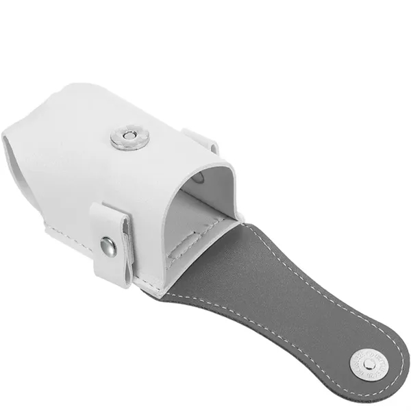 Portable Golf Ball Holder For Bag W/ Light Weight Hook - Portable Golf Ball Holder For Bag W/ Light Weight Hook - Image 3 of 4