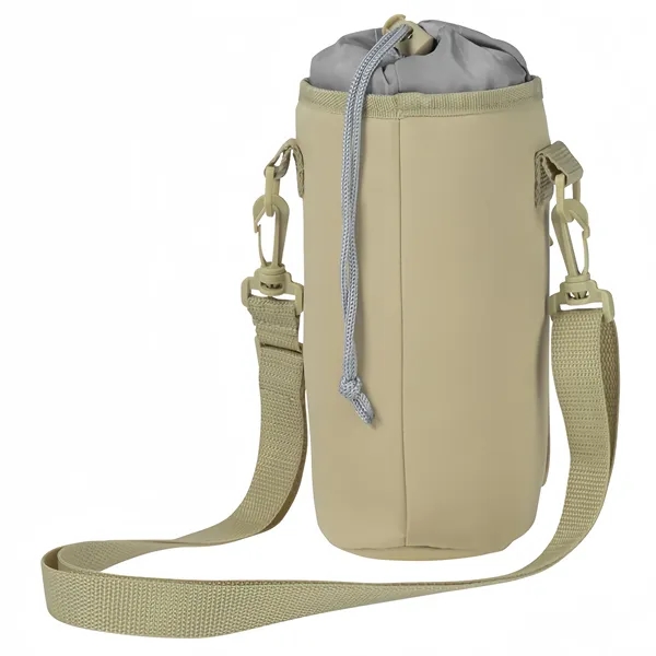 Midway Crossbody Bottle Bag - Midway Crossbody Bottle Bag - Image 2 of 2