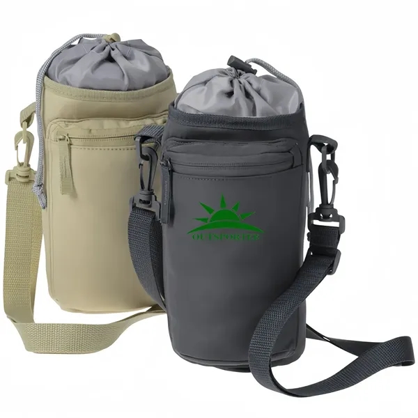 Midway Crossbody Bottle Bag - Midway Crossbody Bottle Bag - Image 1 of 2