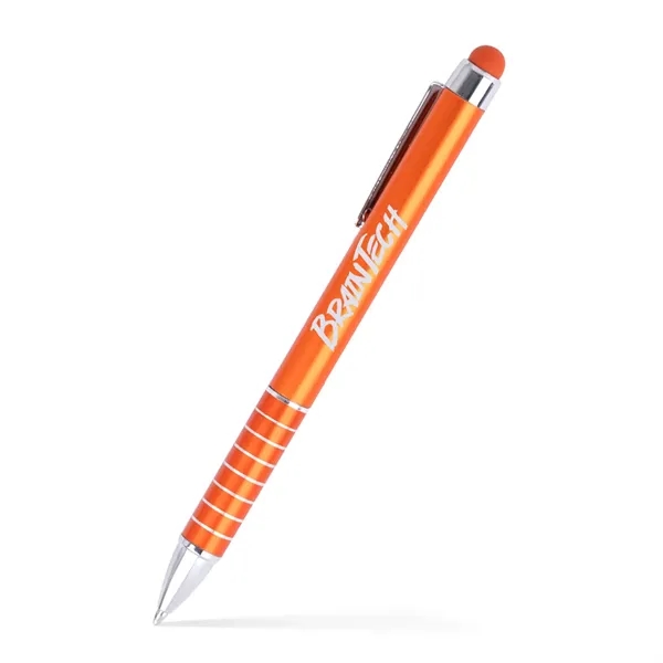Beverly Stylus Twist Metal Pen - Beverly Stylus Twist Metal Pen - Image 4 of 11