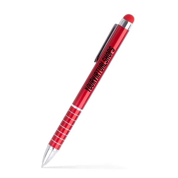 Beverly Stylus Twist Metal Pen - Beverly Stylus Twist Metal Pen - Image 5 of 11