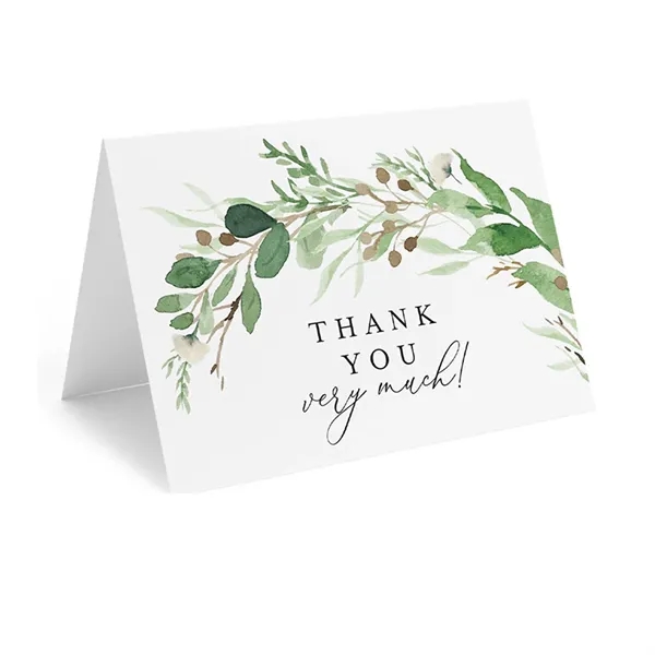 5.5x3.5 Inches Greeting Card - 5.5x3.5 Inches Greeting Card - Image 2 of 3