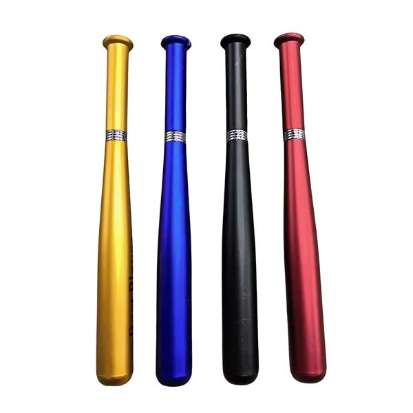 Baseball Bat Pen - Baseball Bat Pen - Image 2 of 3