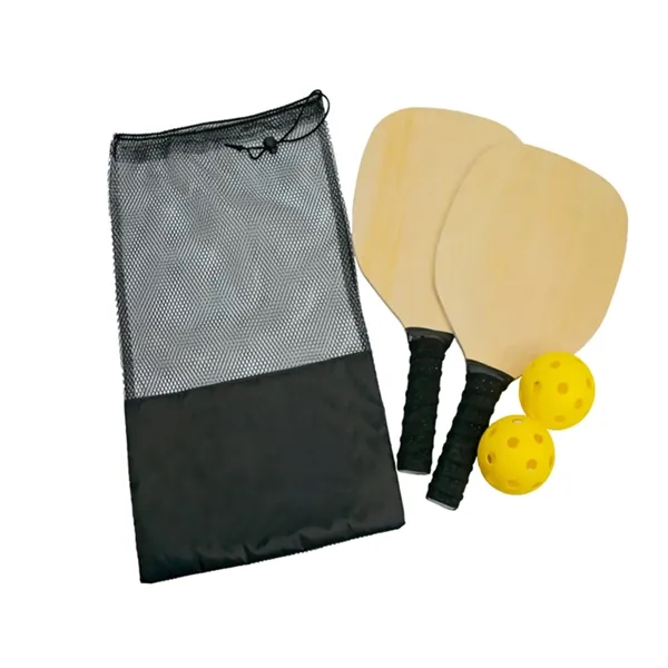 Pickleball Set - Pickleball Set - Image 4 of 5