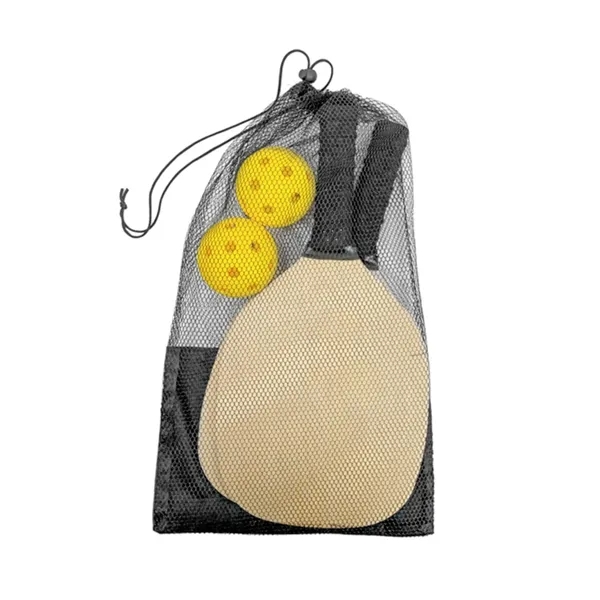 Pickleball Set - Pickleball Set - Image 5 of 5