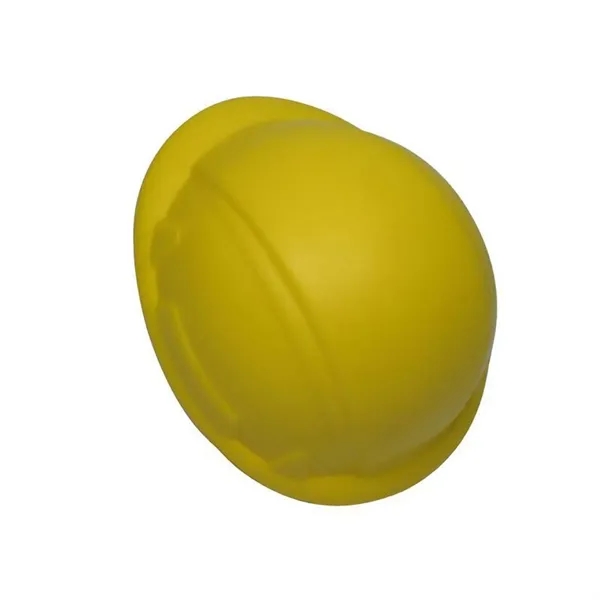 Hard Hat Mad Cap Stress Reliever - Hard Hat Mad Cap Stress Reliever - Image 3 of 3