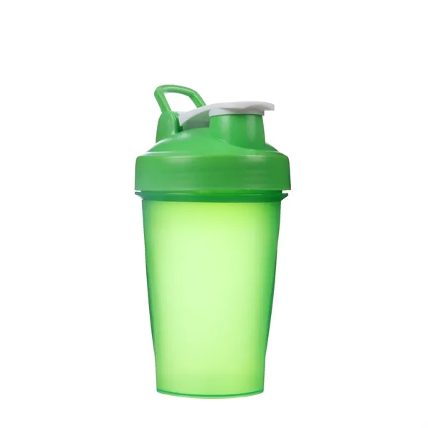 13 oz Shaker Bottle - 13 oz Shaker Bottle - Image 0 of 5