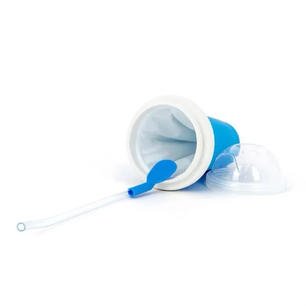 330Ml Slushy Cup - 330Ml Slushy Cup - Image 1 of 7