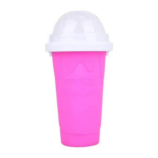 330Ml Slushy Cup - 330Ml Slushy Cup - Image 2 of 7