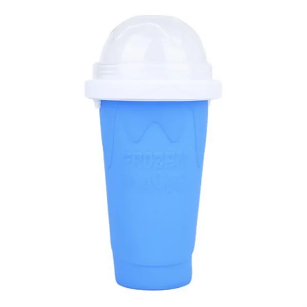 330Ml Slushy Cup - 330Ml Slushy Cup - Image 4 of 7