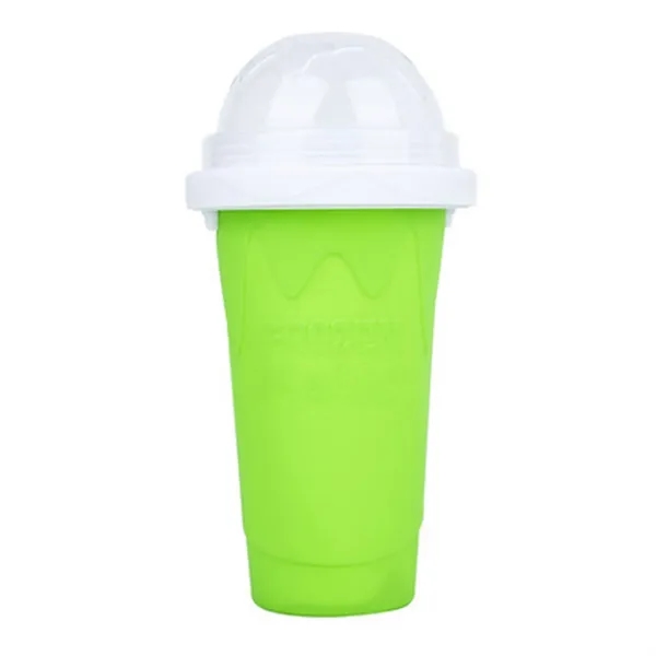 330Ml Slushy Cup - 330Ml Slushy Cup - Image 5 of 7