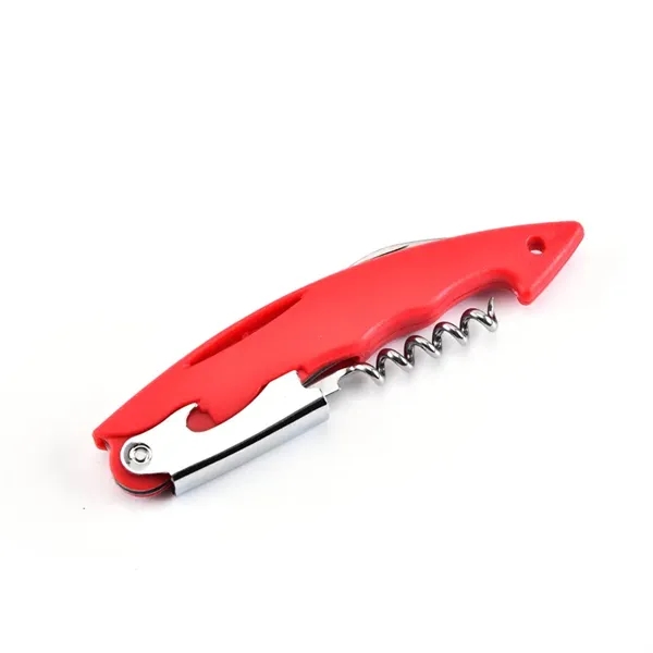 Shark Shaped Wine Opener - Shark Shaped Wine Opener - Image 1 of 4