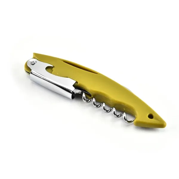 Shark Shaped Wine Opener - Shark Shaped Wine Opener - Image 3 of 4