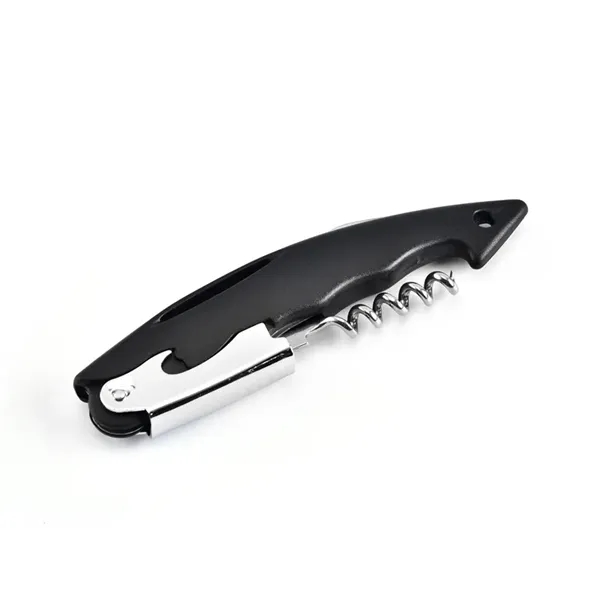 Shark Shaped Wine Opener - Shark Shaped Wine Opener - Image 4 of 4