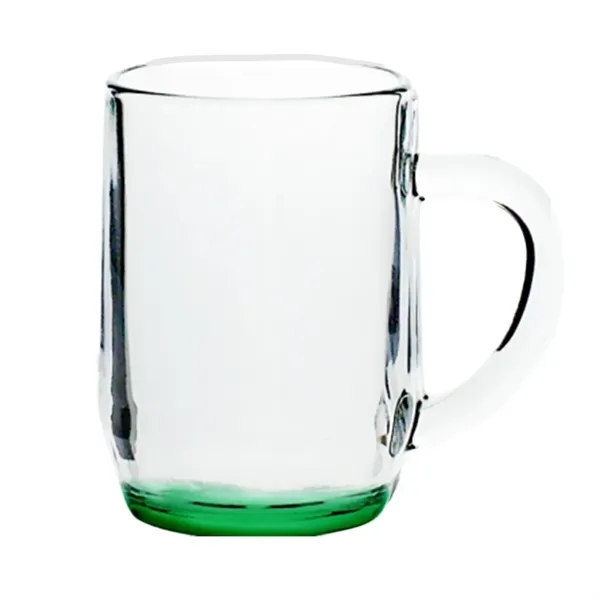 10 oz. Libbey Glass Mugs - 10 oz. Libbey Glass Mugs - Image 4 of 7