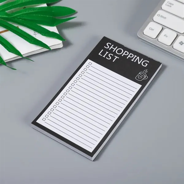 Magnetic Notepads - Magnetic Notepads - Image 0 of 5