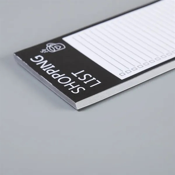 Magnetic Notepads - Magnetic Notepads - Image 2 of 5