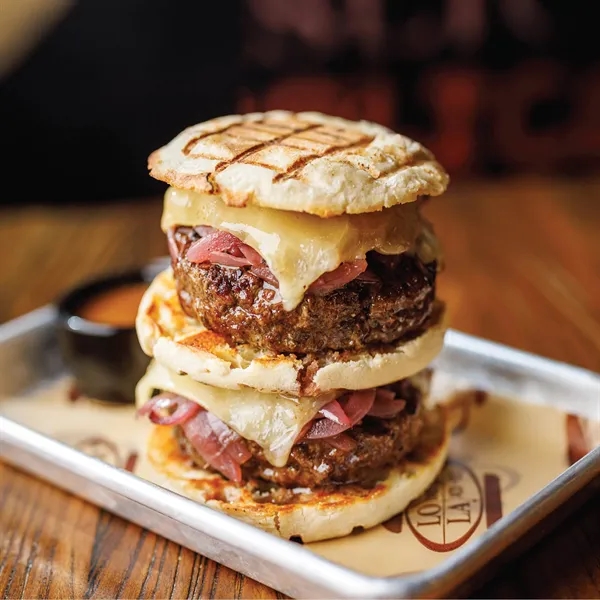 Food Wax Paper - Size 5" x 7" - Food Wax Paper - Size 5" x 7" - Image 1 of 1