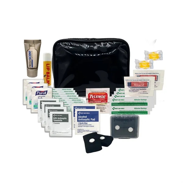 Mom-to-Be Wellness Kit - Mom-to-Be Wellness Kit - Image 1 of 3