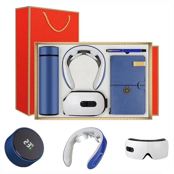 Holiday Gift Set - Holiday Gift Set - Image 0 of 5