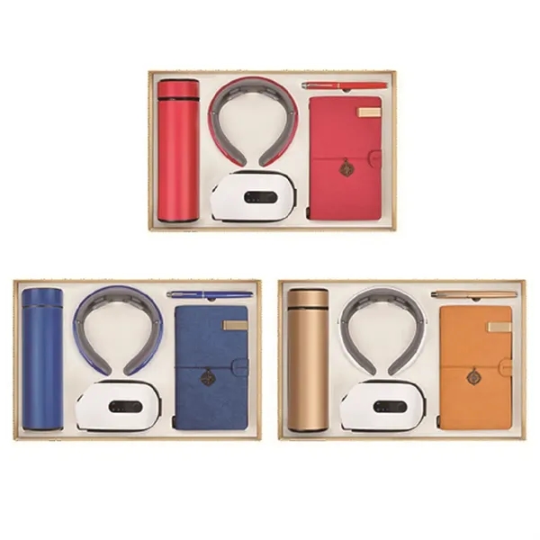 Holiday Gift Set - Holiday Gift Set - Image 1 of 5