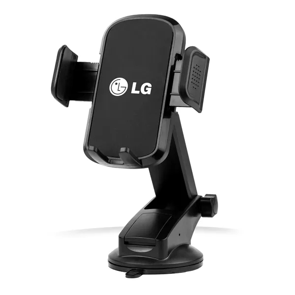 Suction Mount Phone Holder - Suction Mount Phone Holder - Image 0 of 1